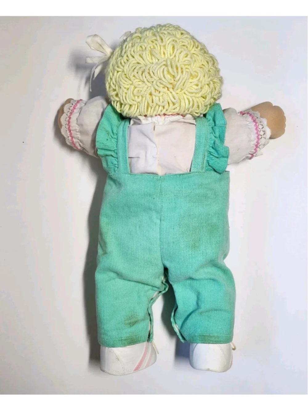 Vintage 1980s Coleco Cabbage Patch Kids Doll – 